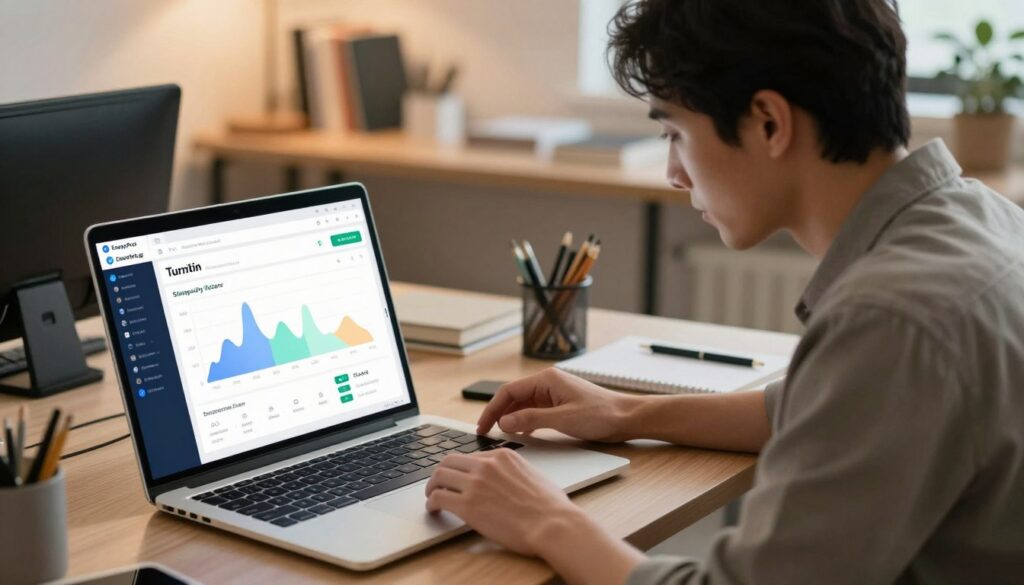 turnitin και chatgpt