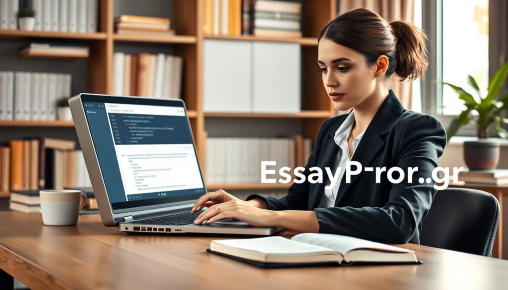 πτυχιακη με chatgpt